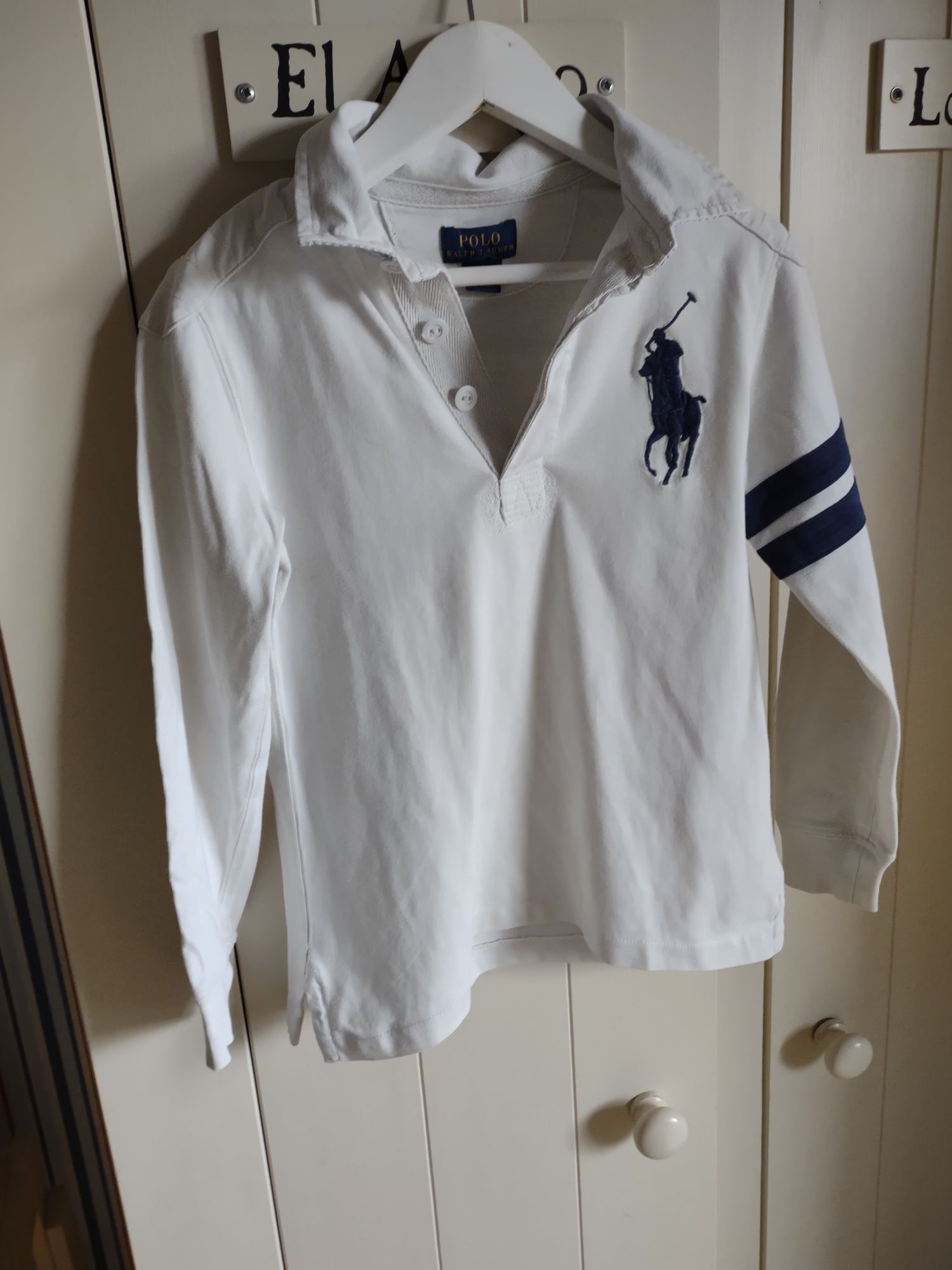 POLO Ralph Laurent