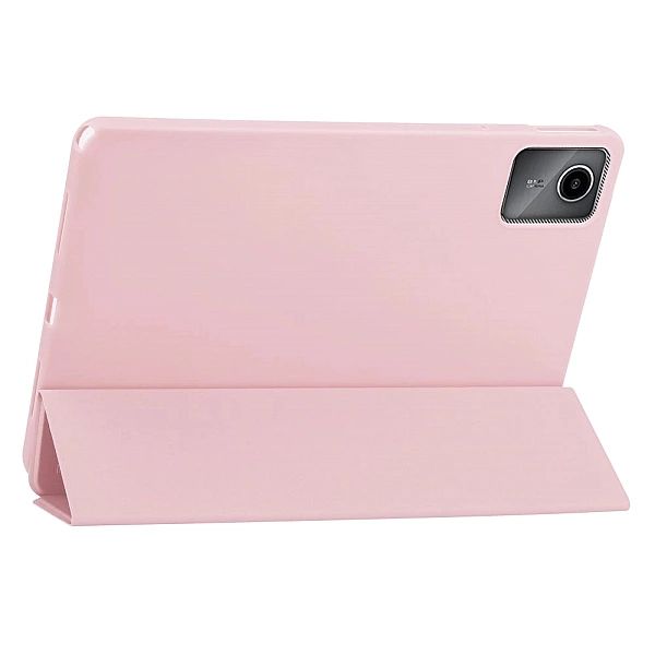 Etui Tech-Protect SmartCase na Lenovo Tab M11/11" TB-330 - różowe