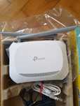 WIFI роутер TP-link TL-WR840N