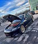 Mazda Rx8 — AK rx8professor — 2006