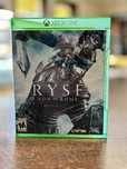 Gra Ryse: Son of Rome Microsoft Xbox One