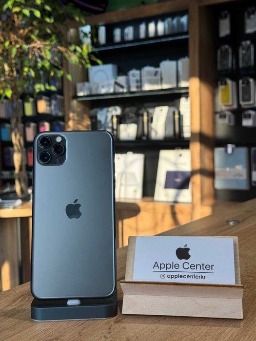Iphone 11 Pro, 64 Gb, 256 Gb, 512Gb Обмін/Гарантія
