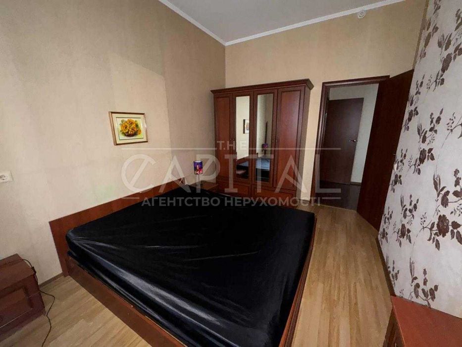 вул. Срібнокільська 3В , 56.6м2 біля метро Позняки Дарницький район