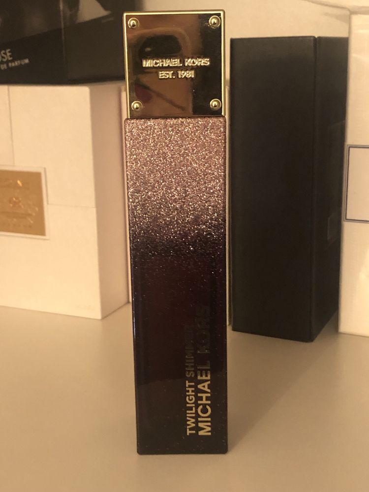 Michael Kors - Twilight Shimmer z ubytkiem UNIKAT