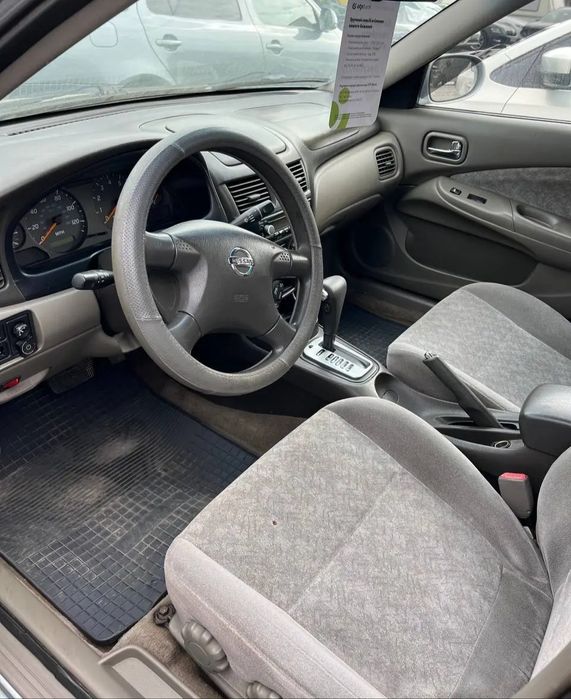 Продам автомобіль на автоматі, 1.8газ бензин