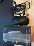Myszka bezprzewodowa Razer Deathadder v2 pro