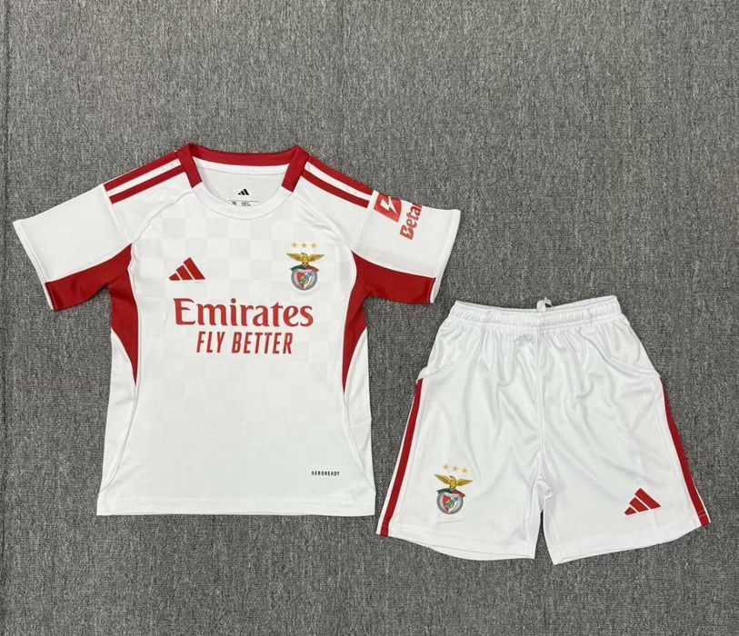 Kit desportivo Benfica