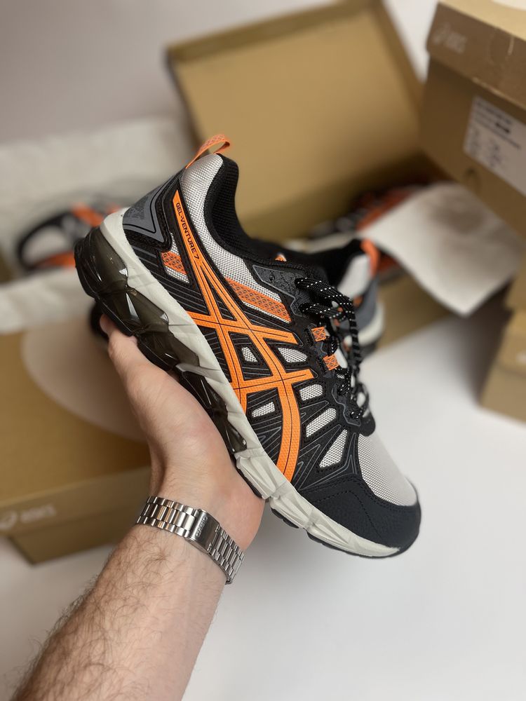 Кросівки Asics Gel-Venture 180