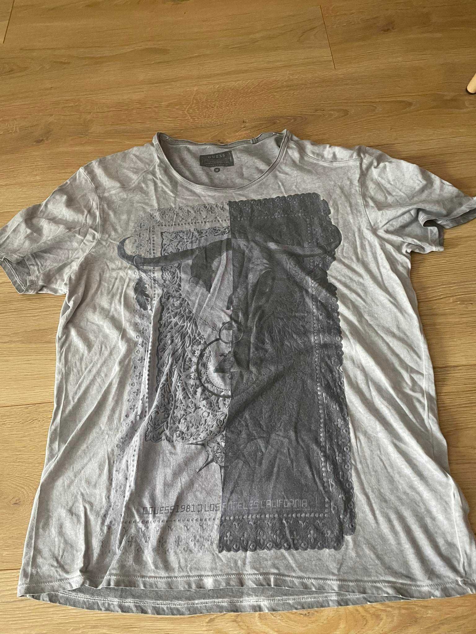 Tshirt Guess rozmiar M