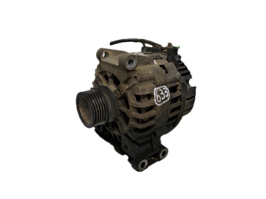 Alternador MERCEDES-BENZ Classe A (W168)