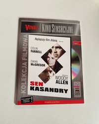 Film DVD Sen Kasandry