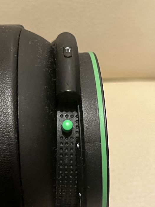 Słuchawki XBOX Wireless Headset