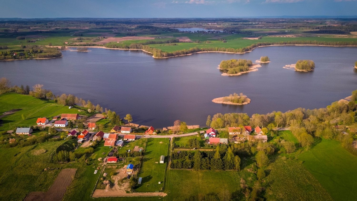 Wynajmę domek z działką, Mazury- Sołtmany, k. Giżycka