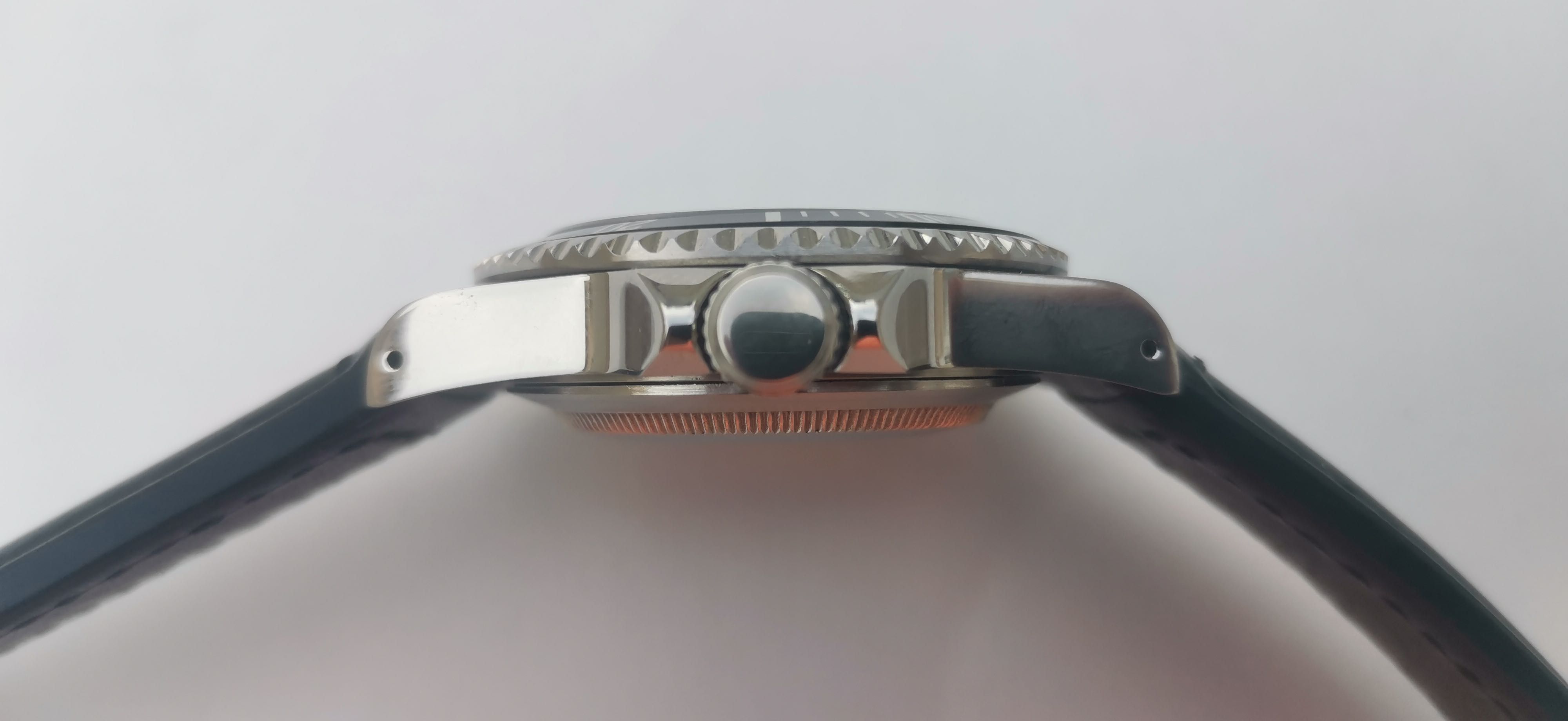 Seiko MOD - NOVO - Único e Económico