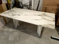 Mesa de Centro (Marmore)