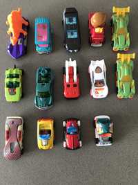 Carros Hot Weels brinquedo