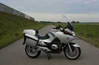 BMW R 1200 RT z ABS