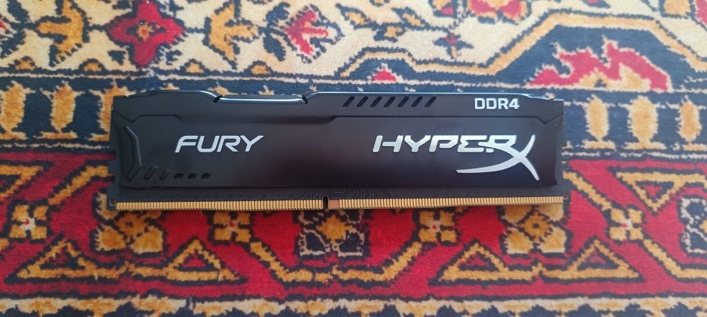 Pamięć ram 4 GB ddr4 2666mzh