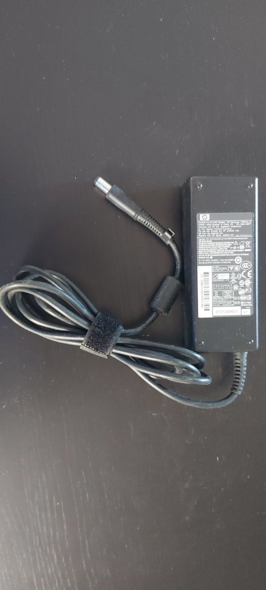 Carregador portátil HP
