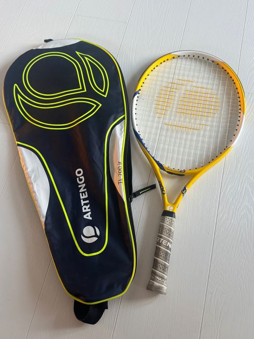 Do sprzedania rakieta Tenisowa Artego TR 800