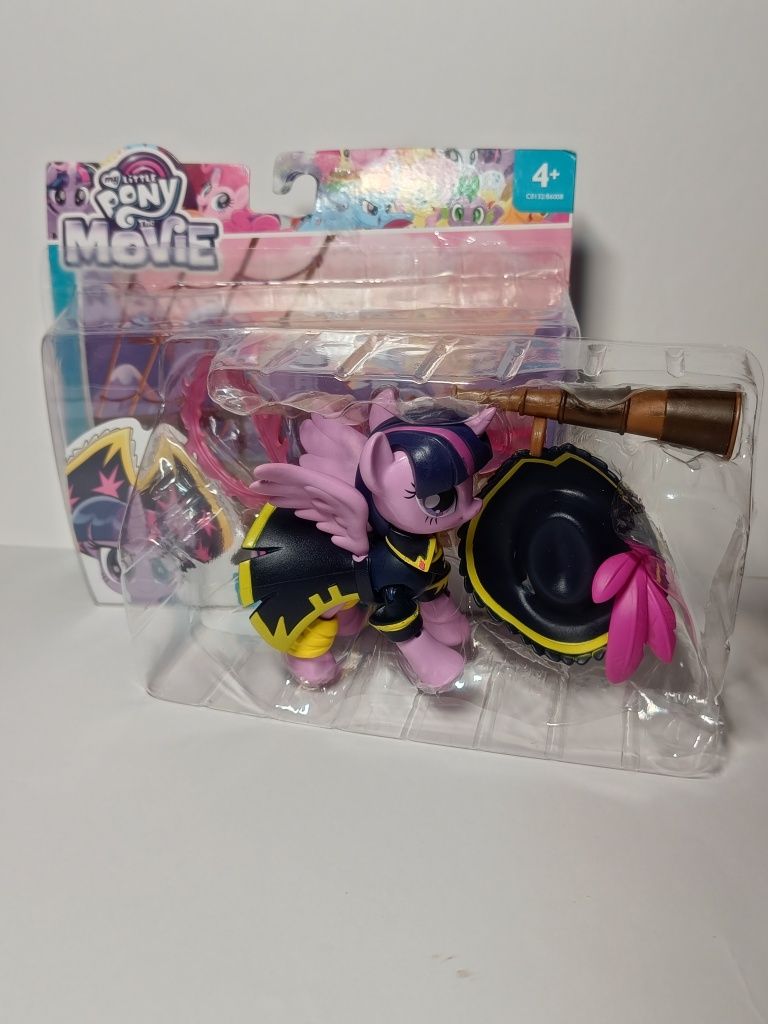 Figurka mlp my little pony Twilight sparkle