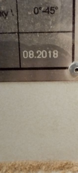 Форматно - розкрійний станок FDB FR45ZS