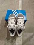 szary\CampusO0s\adidas\nowy UnisexTrampki.39