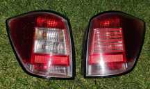 Lampa tył Opel Astra H kombi / 3/ III - prawa + lewa