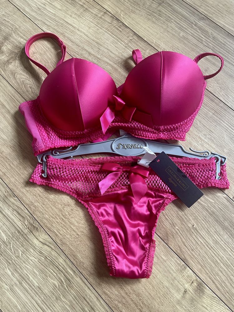 Комплект білизни Intimissimi