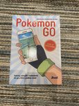 Książka Pokemon go