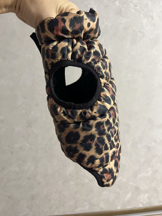 Тепла желетка  для котика чи собачки