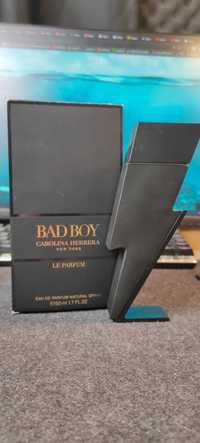Продаю мужской парфюм Carolina Herrera Bad Boy Le Parfum 50ml ОРИГИНАЛ