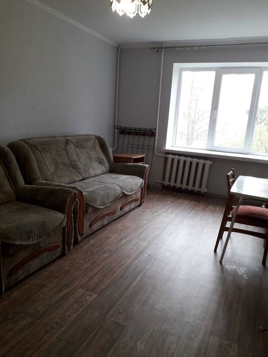 Здам кімнату в гуртожитку.Льонокомбінат.