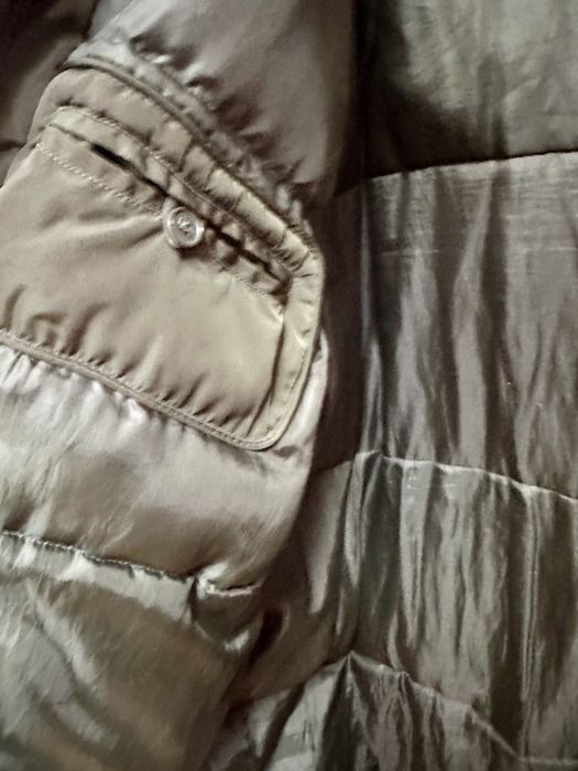 Ocieplana parka Your Turn