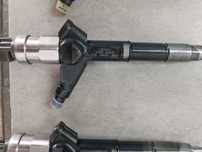 Vendo 4 injetores Nissan Primera P12