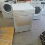 Maquina de secar roupa Bosch de tubo