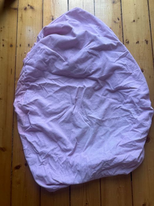 Pościel niemowlęca