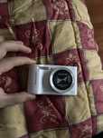 Samsung wb30f camera digital branca em bom estado
