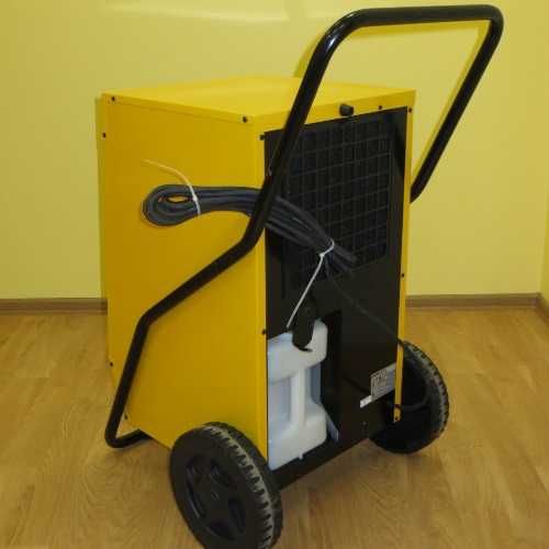 Budowlany osuszacz powietrza pochłaniacz wilgoci Master DH62 52l/doba