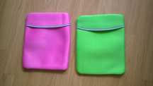 NOWE , duże etui do tabletu 27 x 22 cm
