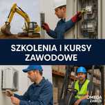 Szkolenia I kursy Zawodowe