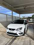 SEAT Ibiza SC 1.4 TDi FR