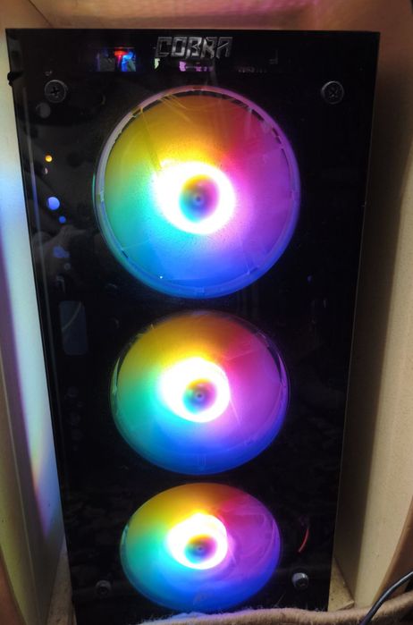 Комп'ютер для ігор