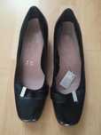 Buty damskie Florence Fred  na kaczuszce (nowe )
