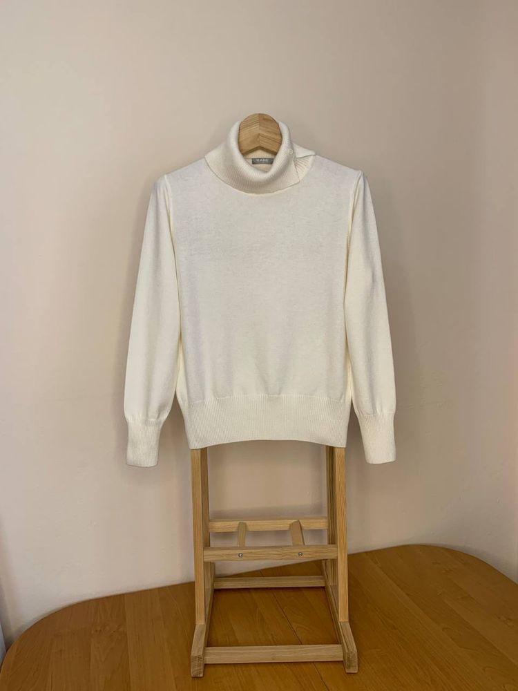 Marc’O Polo,RABE кофта, светр з шийкою шерсть меріноса S/M