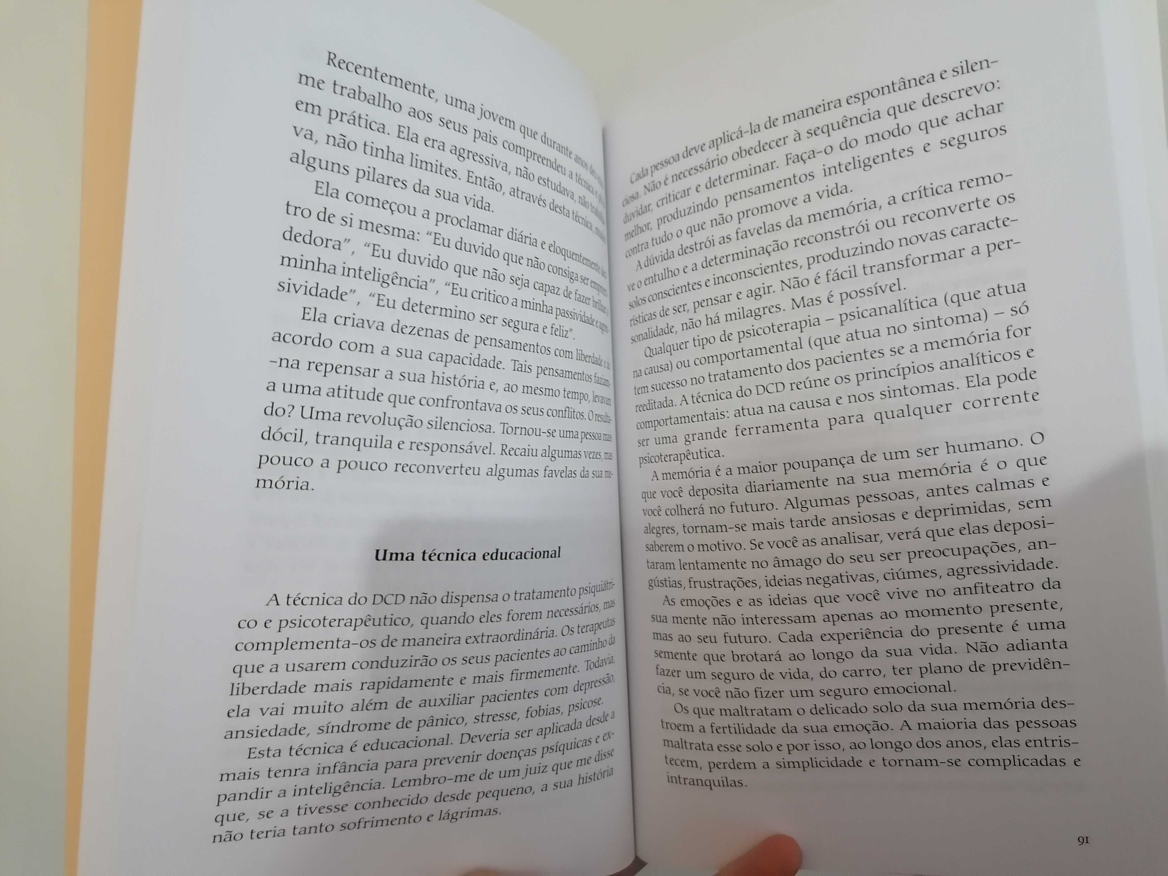 Livros diversos como novos
