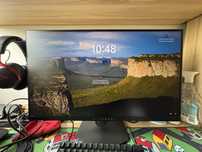 Monitor Alienware AW2724HF – Jak Nowy! + Pudełko + HDMI