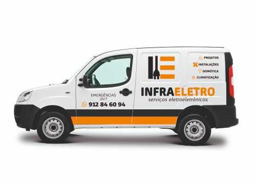 Instalação Ar Condicionado - Instalações Elétricas