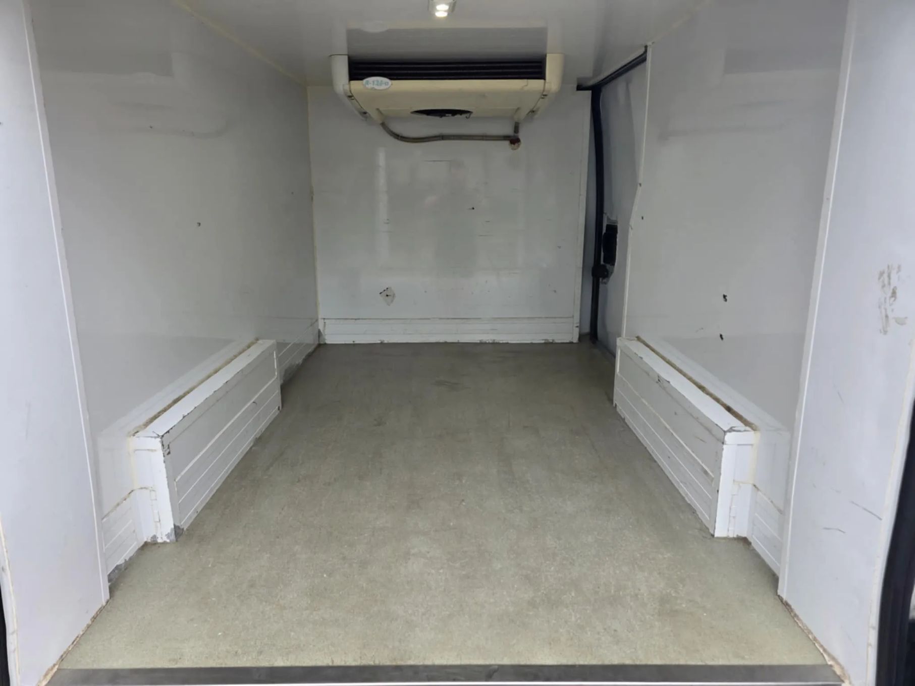 Citroën JUMPY  Citroen Jumpy 2.0 HDi 128 KM • 2011 • FAKTURA VAT