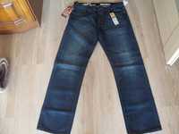 Spodnie DKNY Jeans